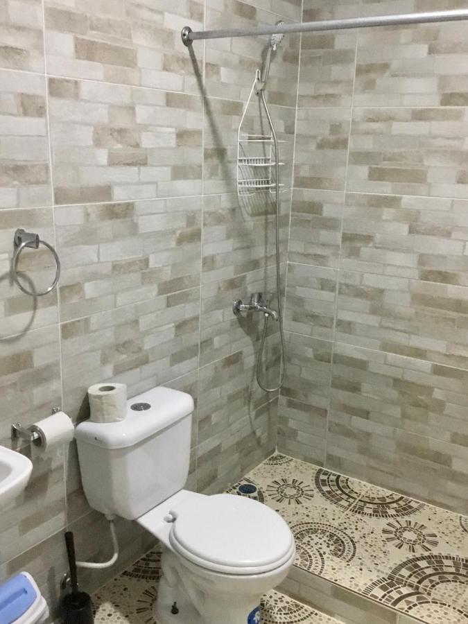 Posada El Sol, Home Near Airport Sdq Бока Чика Екстериор снимка