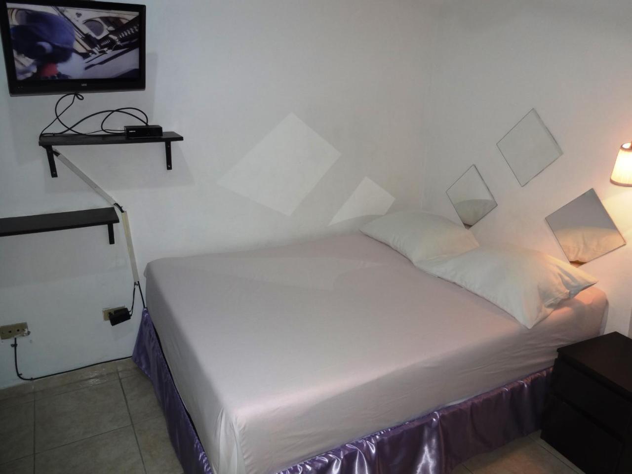 Posada El Sol, Home Near Airport Sdq Бока Чика Екстериор снимка