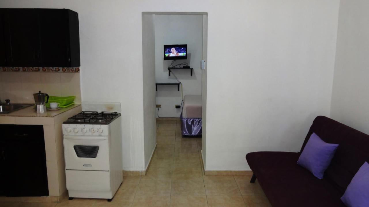 Posada El Sol, Home Near Airport Sdq Бока Чика Екстериор снимка